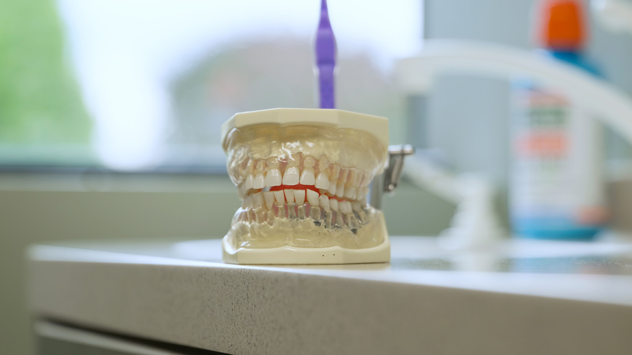 Bone Grafting Dentists in Grand Rapids MI