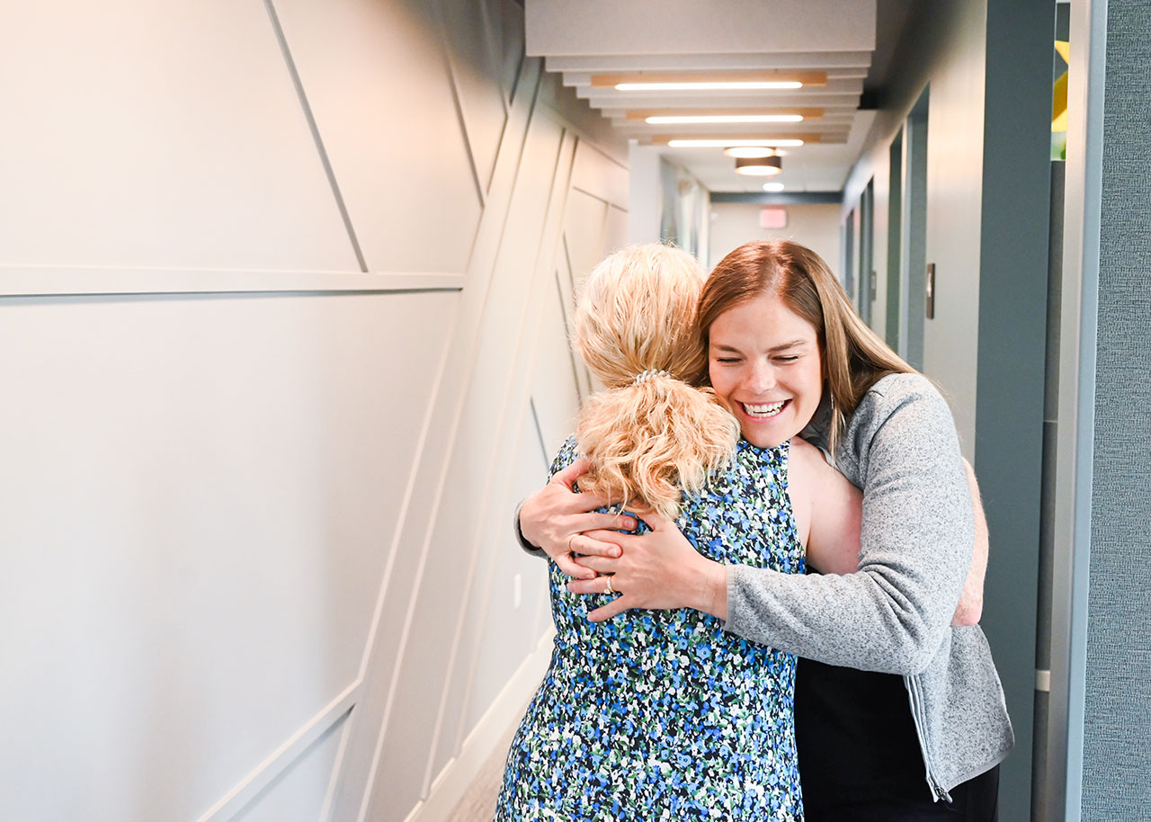 Crown Lengthening Dentists in Grand Rapids MI