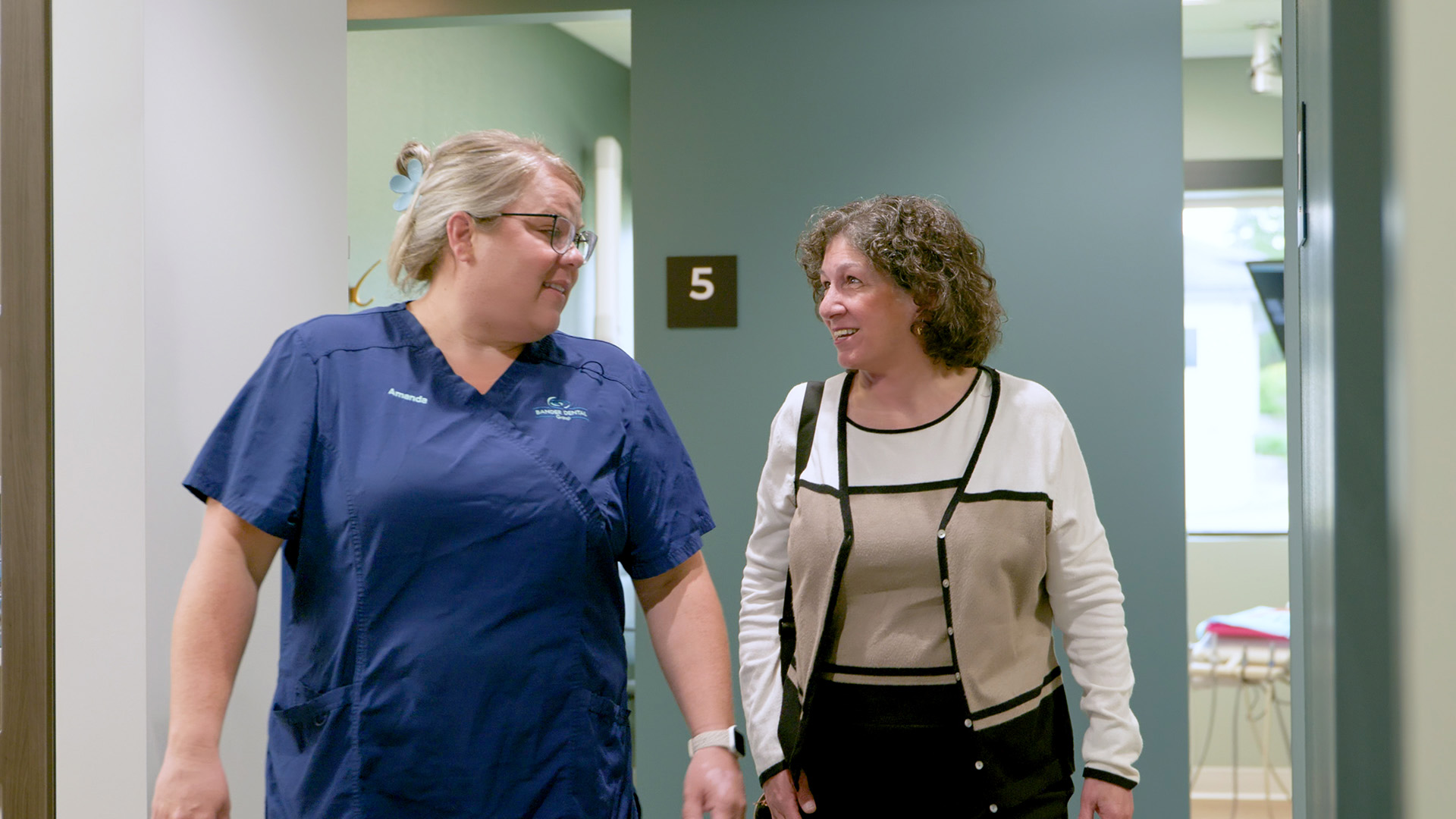 Dental Hygiene Dentists in Grand Rapids MI