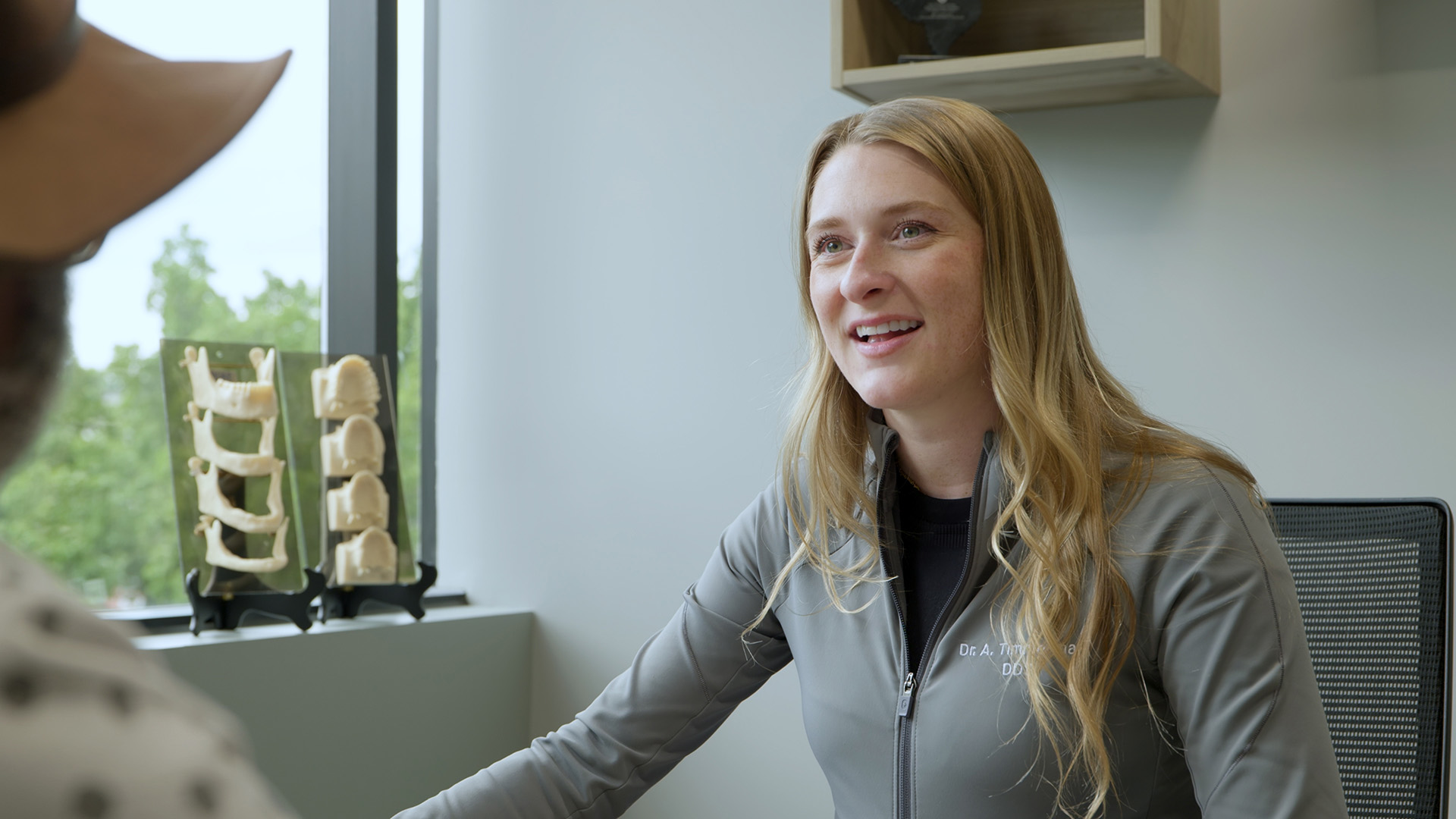 Dental Sealants Dentists in Grand Rapids MI