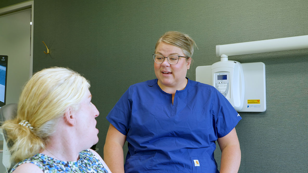 Dentures Dentists in Grand Rapids MI