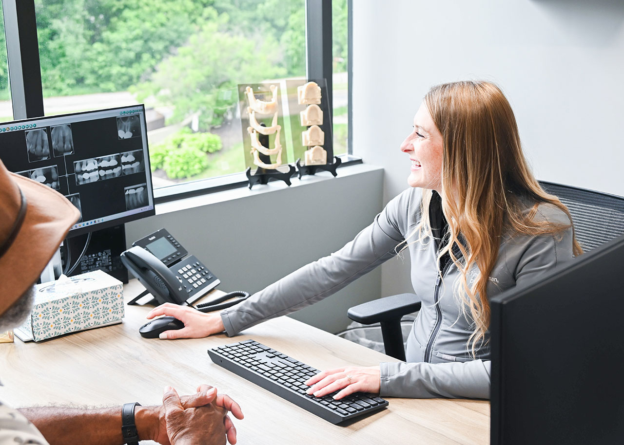 Grand Rapids, MI Endodontics Root Canal Dentist