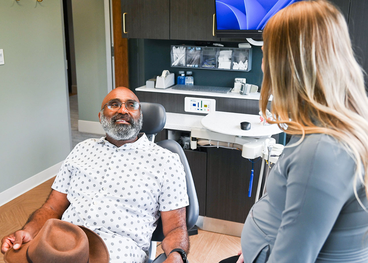 Gum Grafting Dentists in Grand Rapids MI Gum Grafting Dentists in Grand Rapids MI