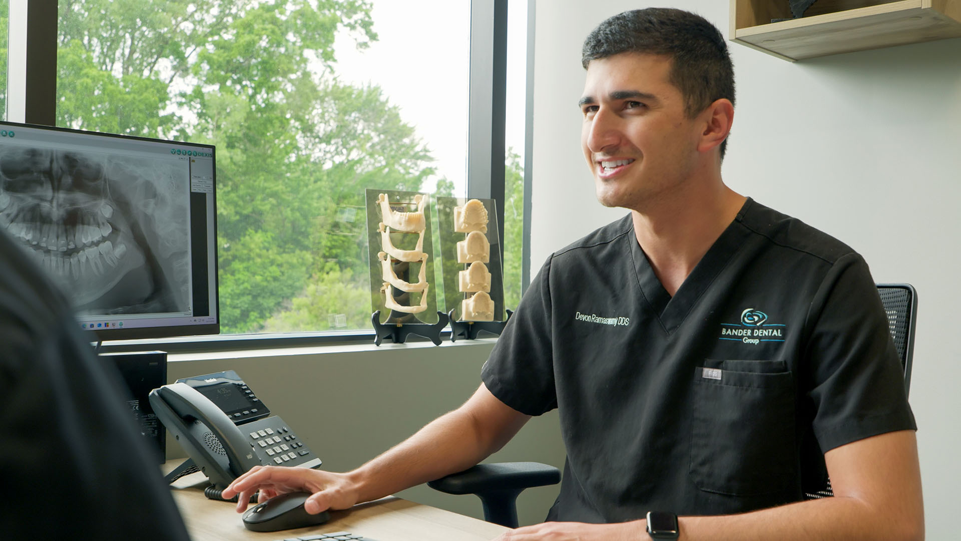 Inlays & Onlays Dentists in Grand Rapids MI