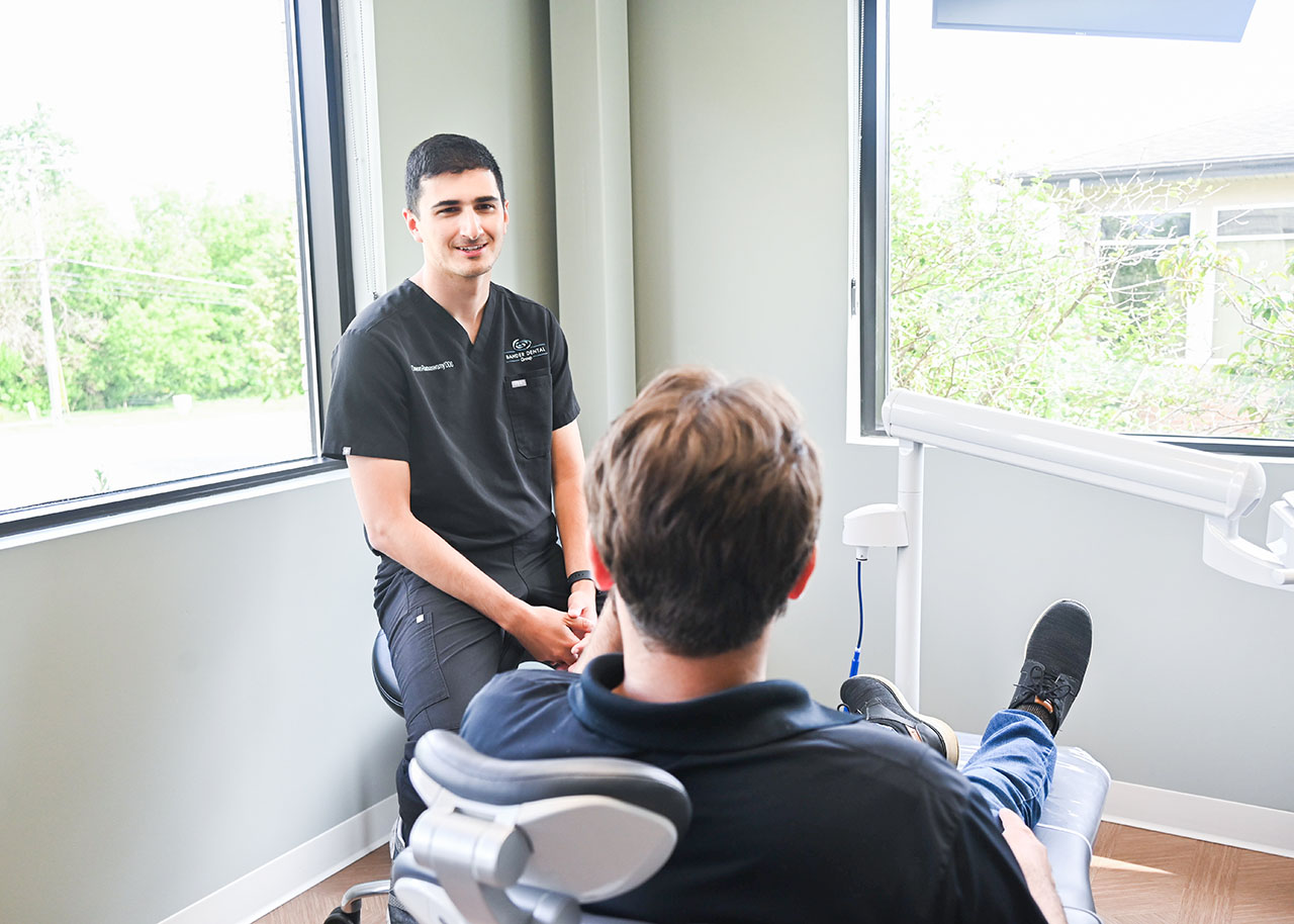 Sedation Dentists in Grand Rapids MI Sedation Dentists in Grand Rapids MI