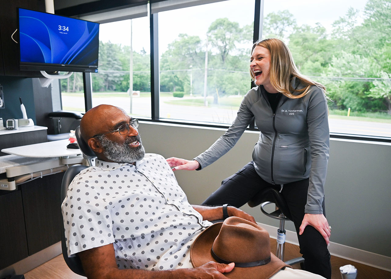 Sleep Apnea Dentists in Grand Rapids MI Sleep Apnea Dentists in Grand Rapids MI