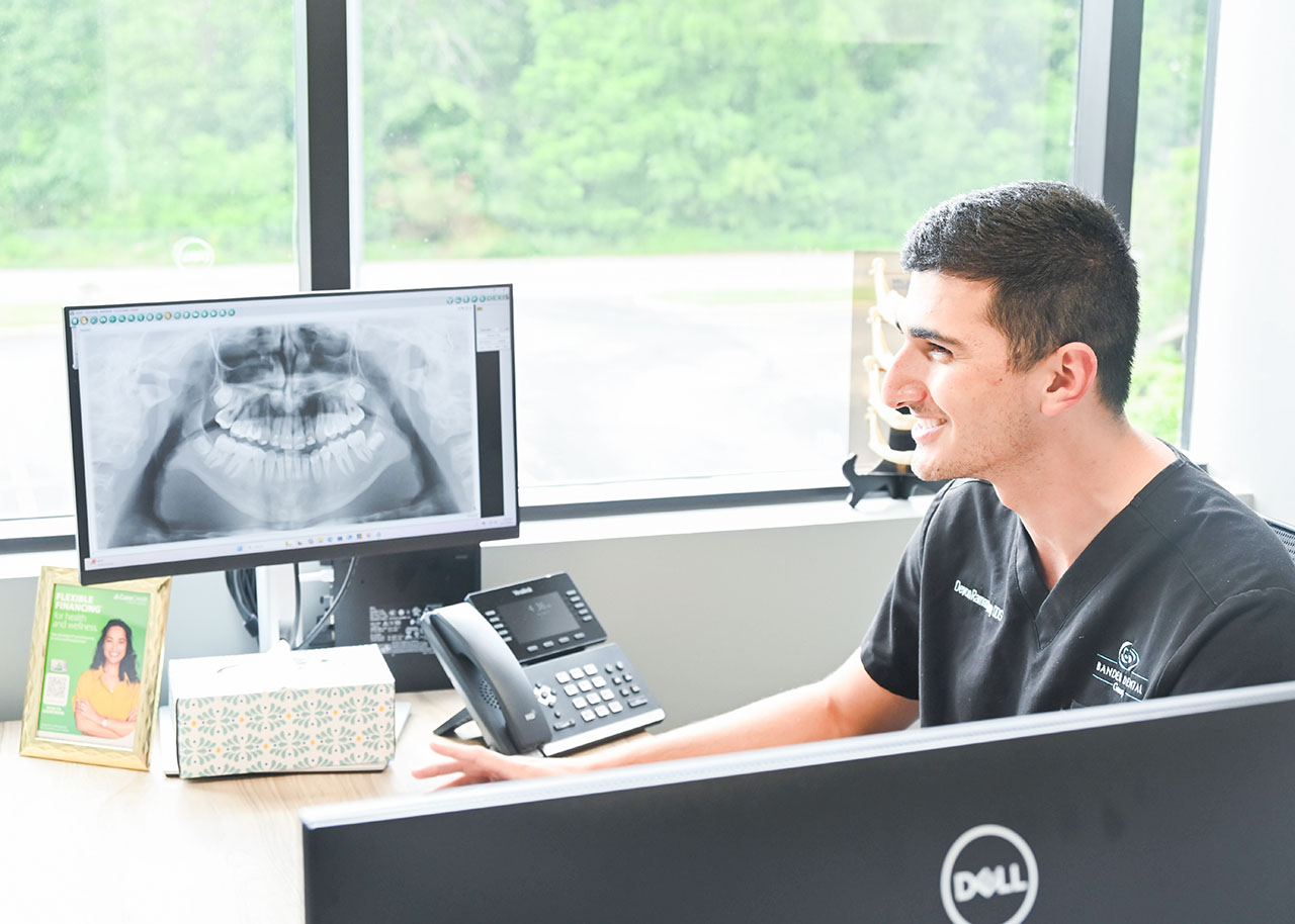 Tooth Extraction Dentists in Grand Rapids MI