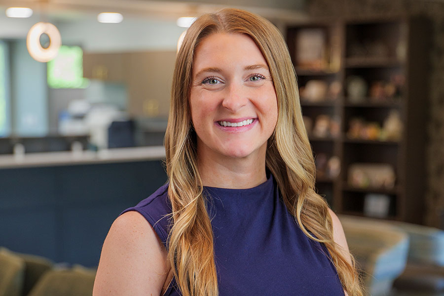 Grand Rapids Dentist Dr Ramaswamy